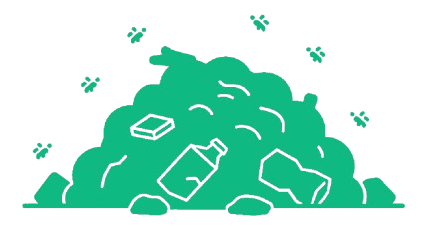 Jabor - Garbage Tracker